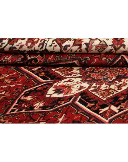 Tappeto Gorawan Persia marrone 220x303