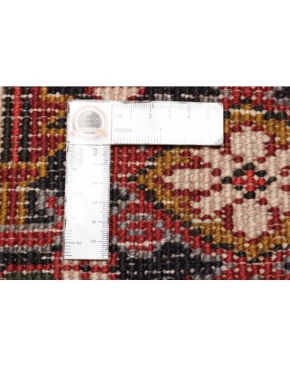 Tappeto Gorawan Persia marrone 220x303