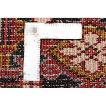 Tappeto Gorawan Persia marrone 220x303