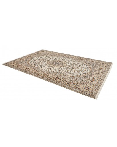 Tappeto Kashan Persia beige 210x313
