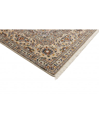 Tappeto Kashan Persia beige 210x313
