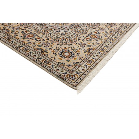 Tappeto Kashan Persia beige 210x313