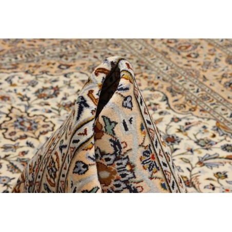Tappeto Kashan Persia beige 210x313