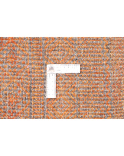 Tappeto Royal Gabbeh Pakistan rosso beige 201x306