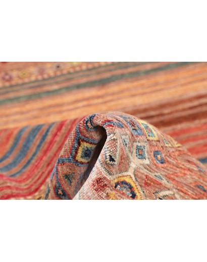 Tappeto Rubin Pakistan marrone 99x146