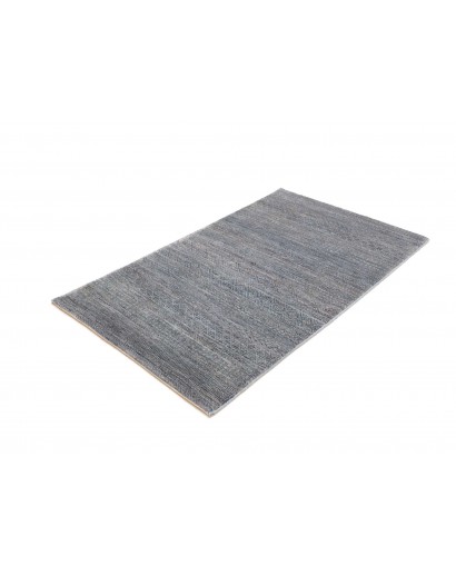 Tappeto Royal Gabbeh Pakistan grigio 96x154