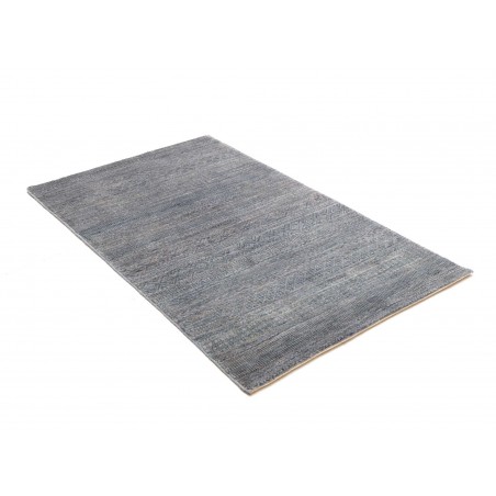 Tappeto Royal Gabbeh Pakistan grigio 96x154