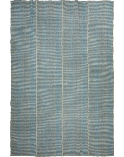 Tappeto Kilim Persia grigio 201x309