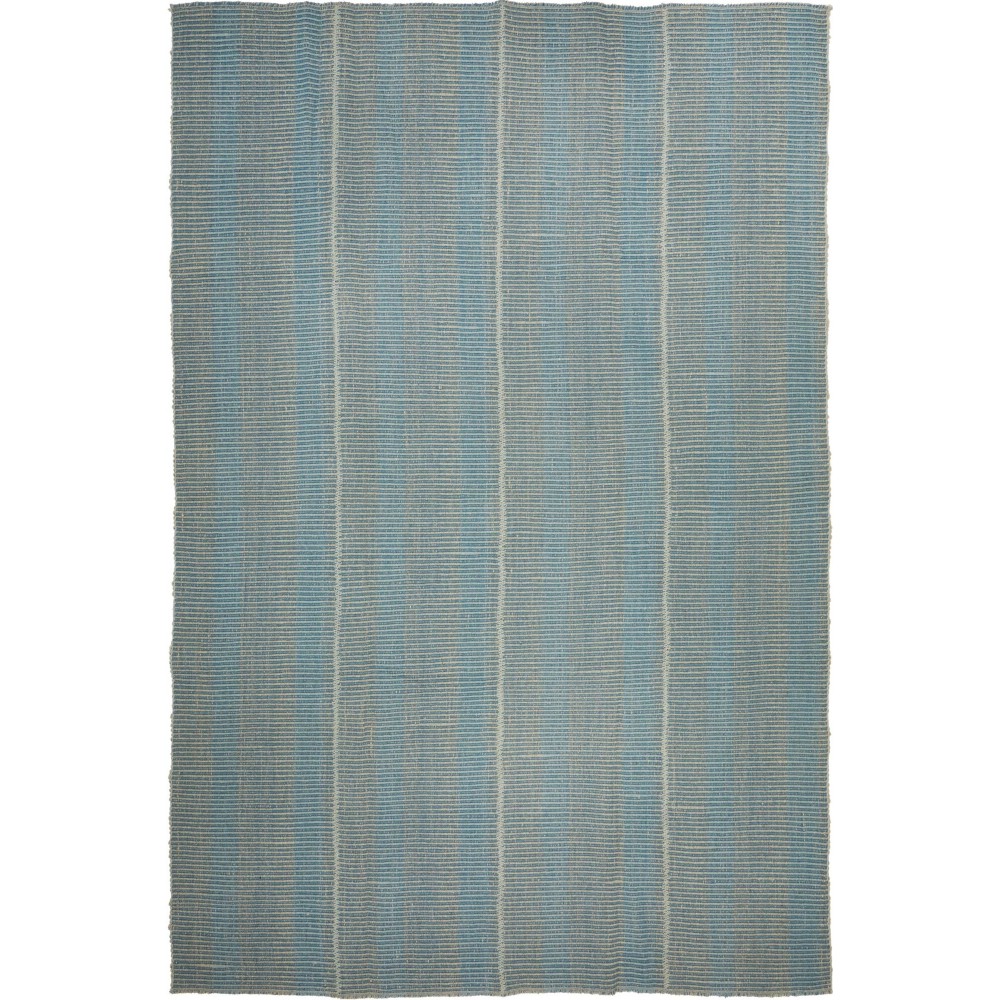 Tappeto Kilim Persia grigio 201x309