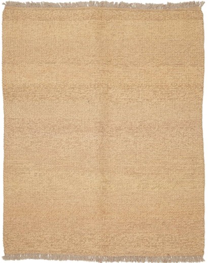 Tappeto Kilim Persia marrone 155x194