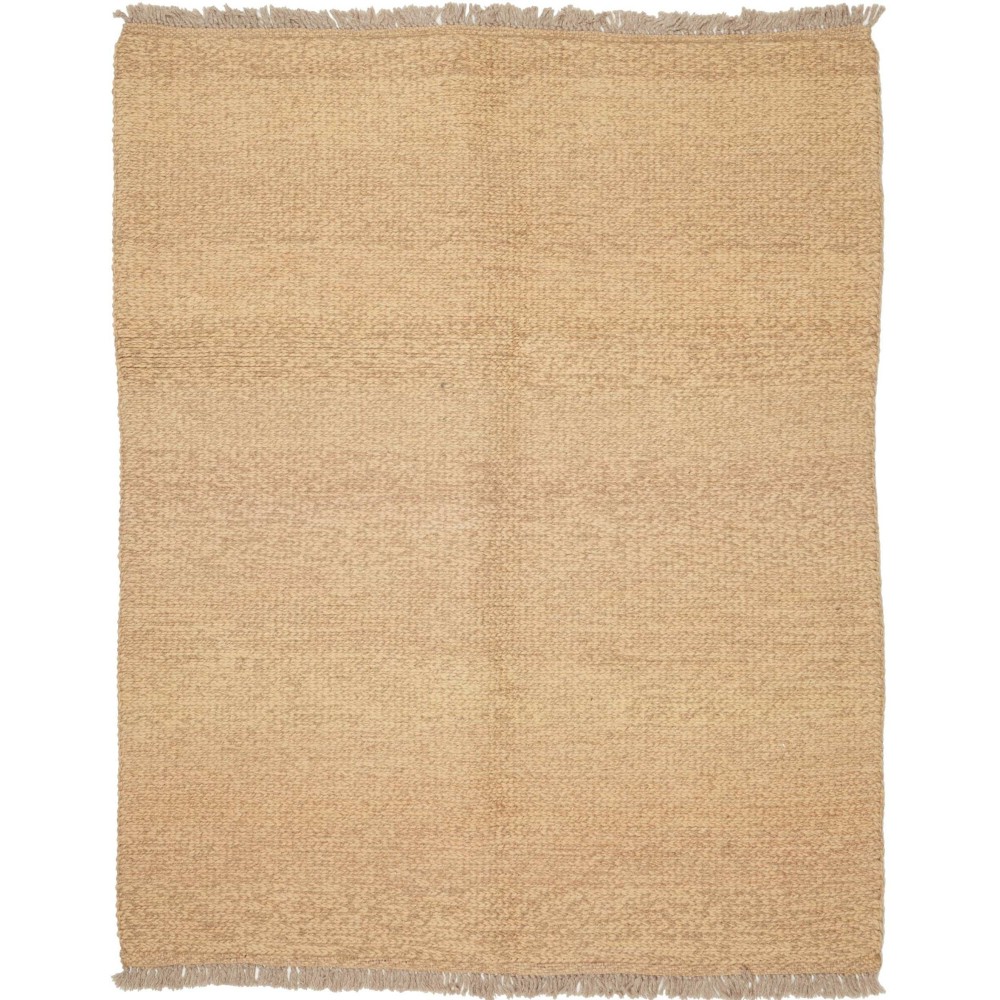 Tappeto Kilim Persia marrone 155x194