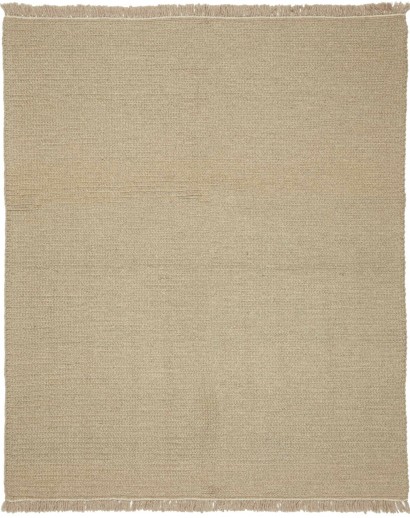 Tappeto Kilim Persia marrone 160x197