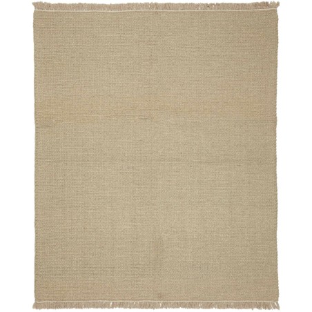 Tappeto Kilim Persia marrone 160x197