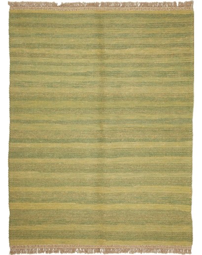 Tappeto Kilim Persia marrone beige 175x240