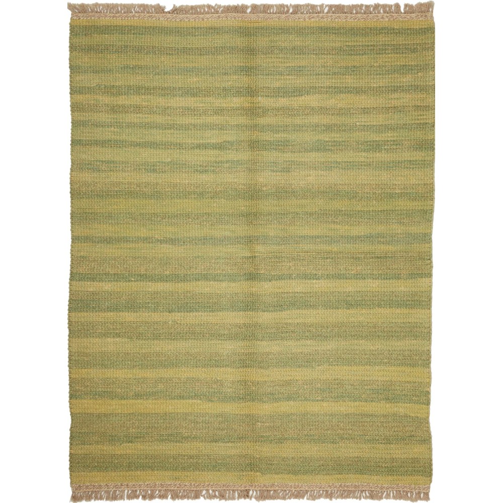 Tappeto Kilim Persia marrone beige 175x240