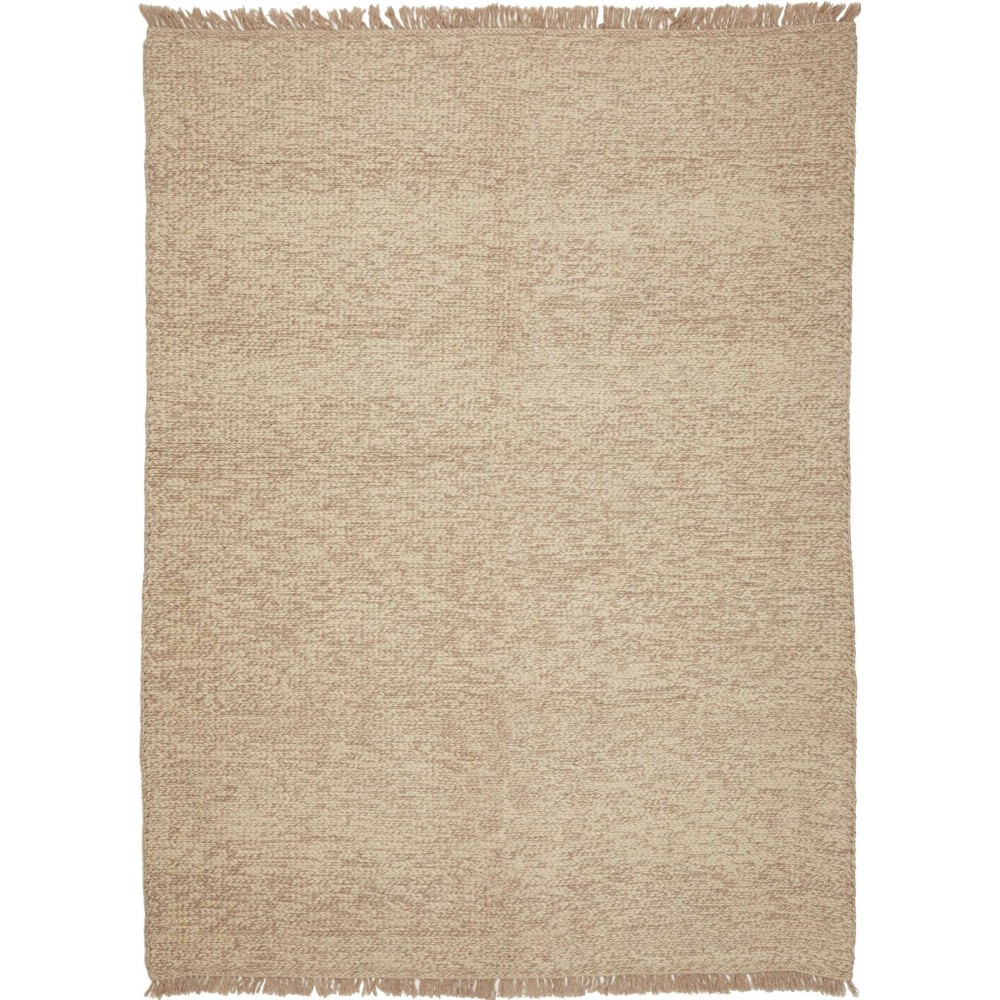 Tappeto Kilim Persia marrone 177x238