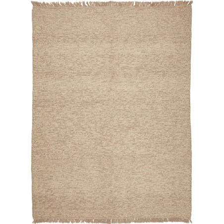 Tappeto Kilim Persia marrone 177x238