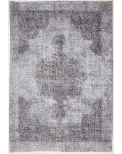 Tappeto Vintage Persia azzurro 187x273