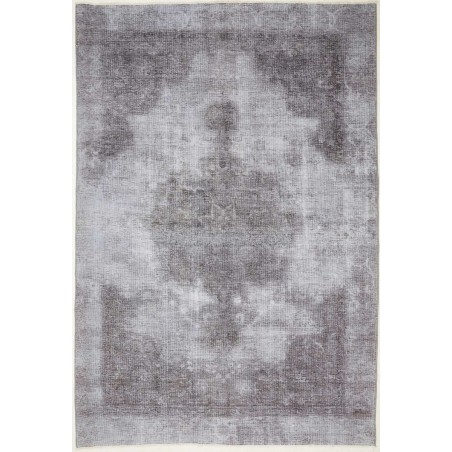 Tappeto Vintage Persia azzurro 187x273