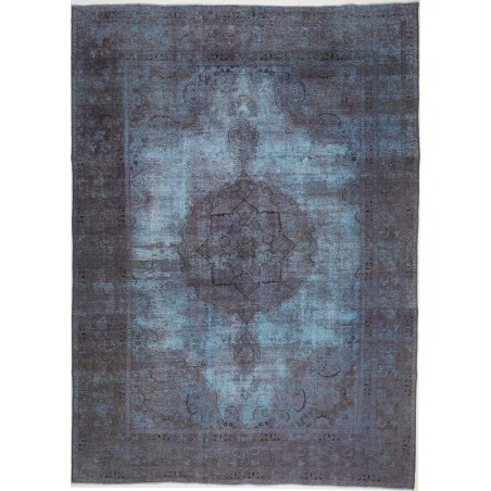 Tappeto Vintage Persia azzurro 228x334