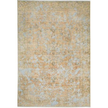 Tappeto Vintage Persia marrone 194x285