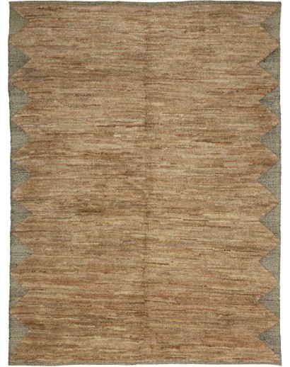 Tappeto Gabbeh Persia bianco 205x277
