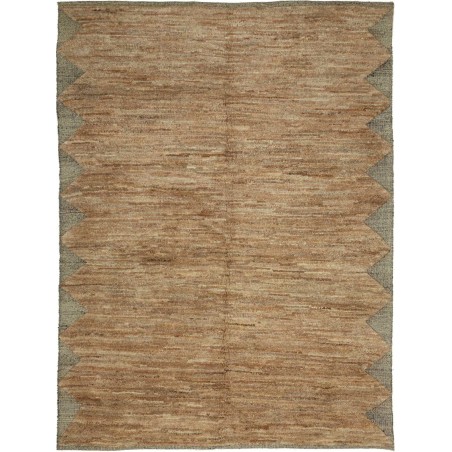 Tappeto Gabbeh Persia bianco 205x277