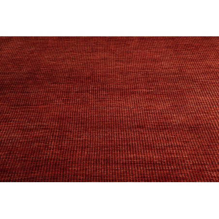 Tappeto Shayan Pakistan marrone rosso 203x295