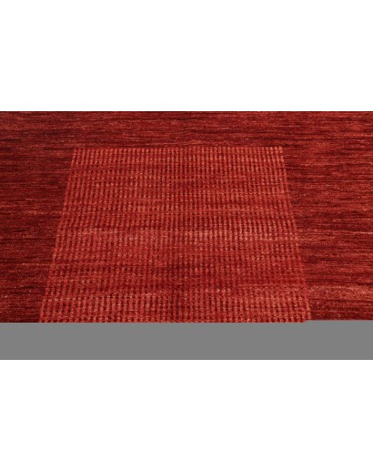 Tappeto Shayan Pakistan marrone 198x299