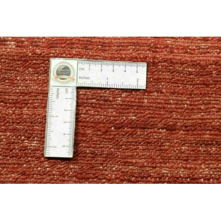 Tappeto Shayan Pakistan marrone 198x299