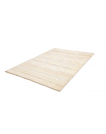 Tappeto Royal Gabbeh Pakistan bianco 174x244