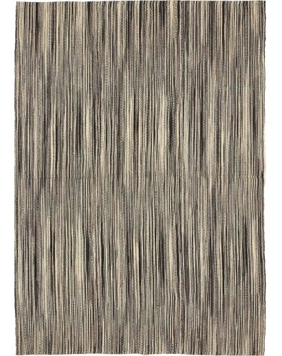 Tappeto Kilim Persia beige azzurro 151x217