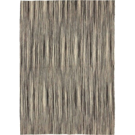 Tappeto Kilim Persia beige azzurro 151x217