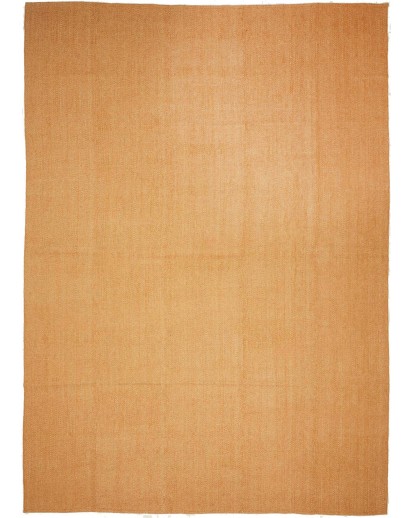 Tappeto Kilim Persia arancione 251x357