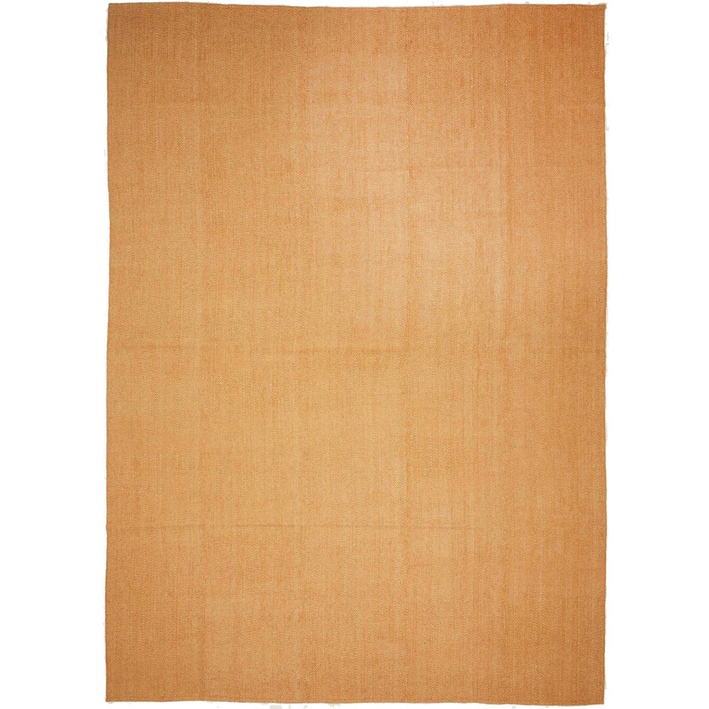 Tappeto Kilim Persia arancione 251x357