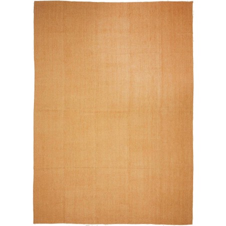 Tappeto Kilim Persia arancione 251x357