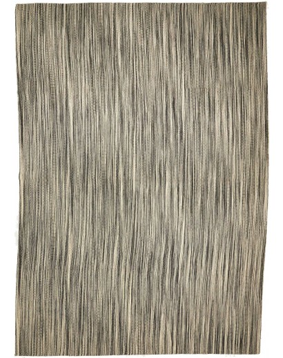 Tappeto Kilim Persia beige azzurro 252x363