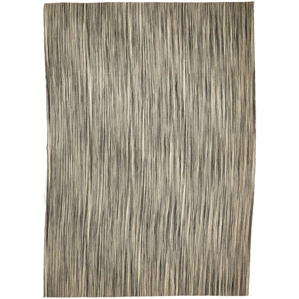 Tappeto Kilim Persia beige azzurro 252x363