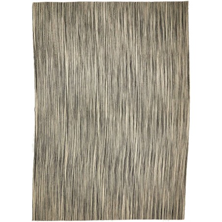 Tappeto Kilim Persia beige azzurro 252x363