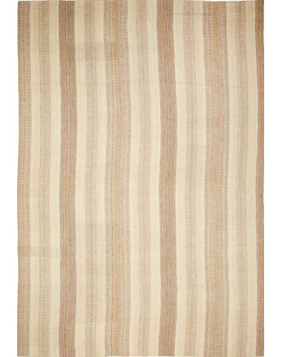 Tappeto Kilim Persia marrone 250x360