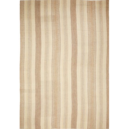 Tappeto Kilim Persia marrone 250x360
