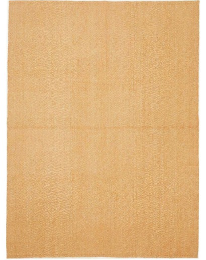 Tappeto Kilim Persia marrone 149x199