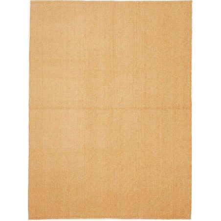 Tappeto Kilim Persia marrone 149x199