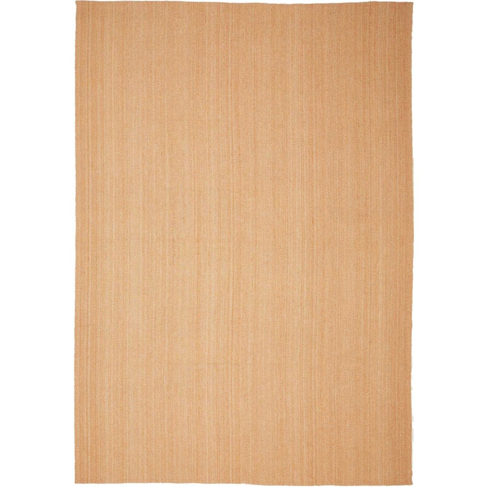 Tappeto Kilim Persia marrone 204x294