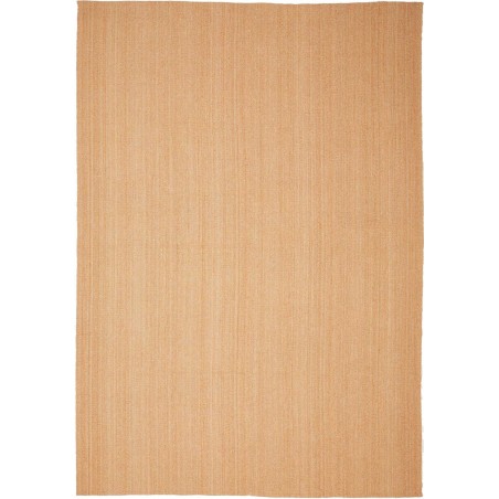 Tappeto Kilim Persia marrone 204x294