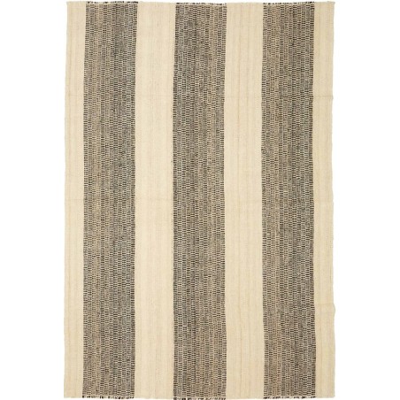 Tappeto Kilim Persia giallo azzurro 170x250