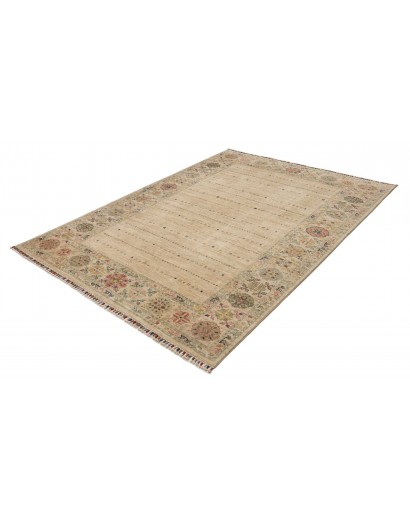 Tappeto Rubin Pakistan marrone 172x230