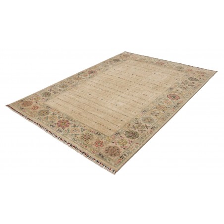 Tappeto Rubin Pakistan marrone 172x230