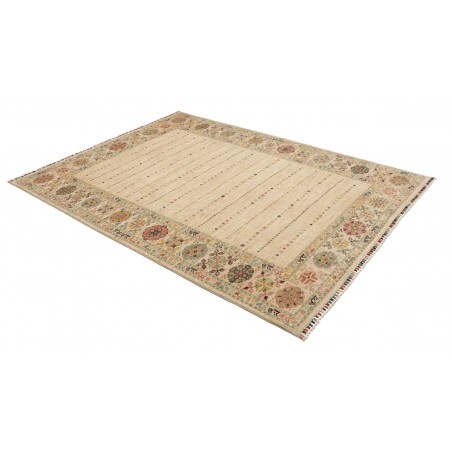 Tappeto Rubin Pakistan marrone 172x230
