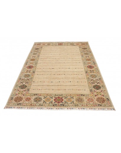 Tappeto Rubin Pakistan marrone 172x230